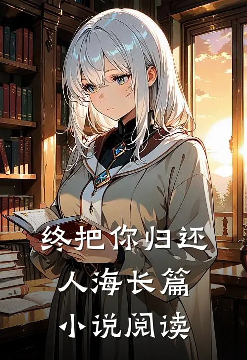 终把你归还人海长篇小说阅读