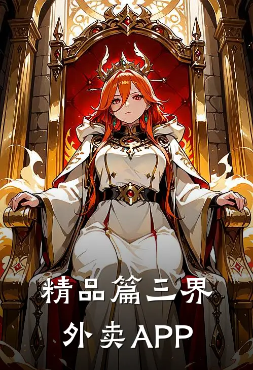 精品篇三界外卖APP