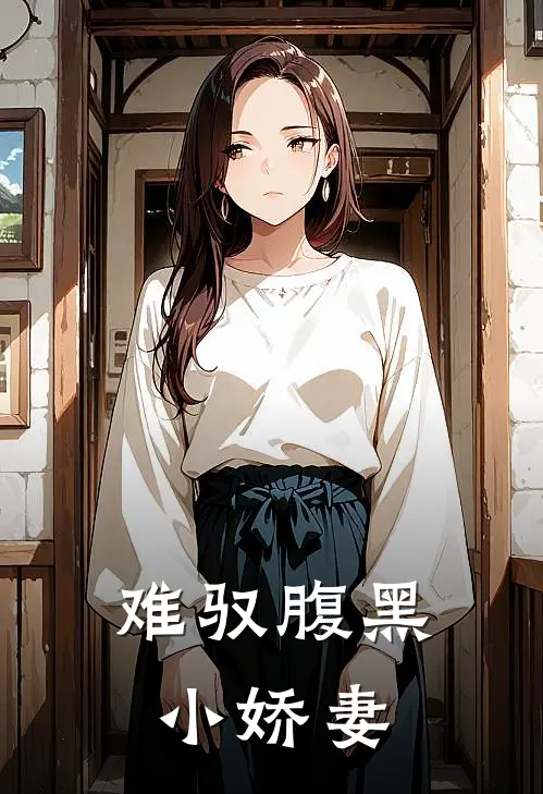 难驭腹黑小娇妻