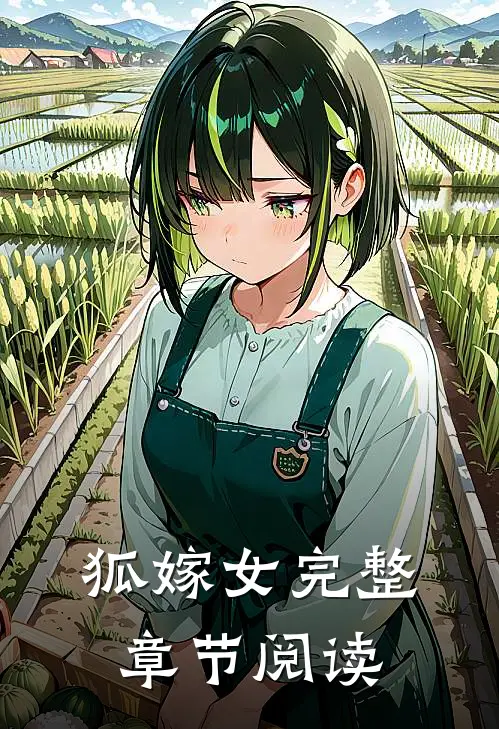 狐嫁女完整章节阅读