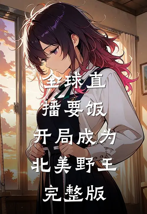 全球直播要饭，开局成为北美野王完整版
