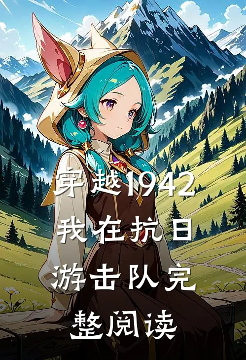 穿越1942：我在抗日游击队完整阅读