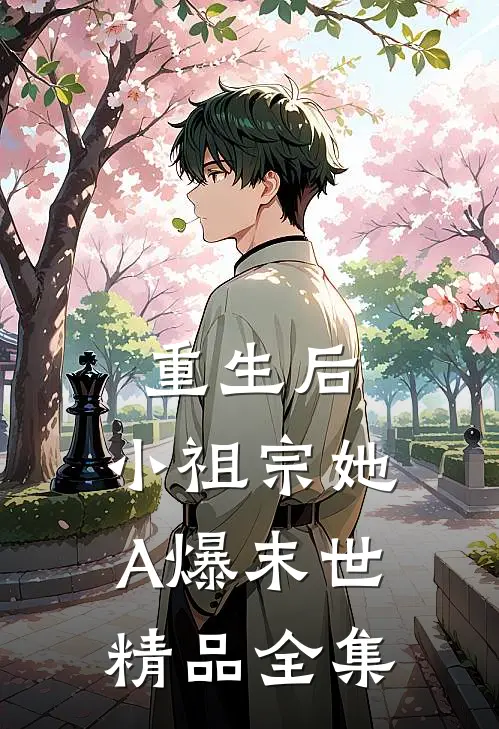 重生后，小祖宗她A爆末世精品全集