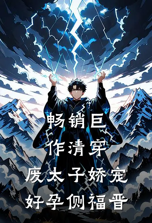 畅销巨作清穿：废太子娇宠好孕侧福晋