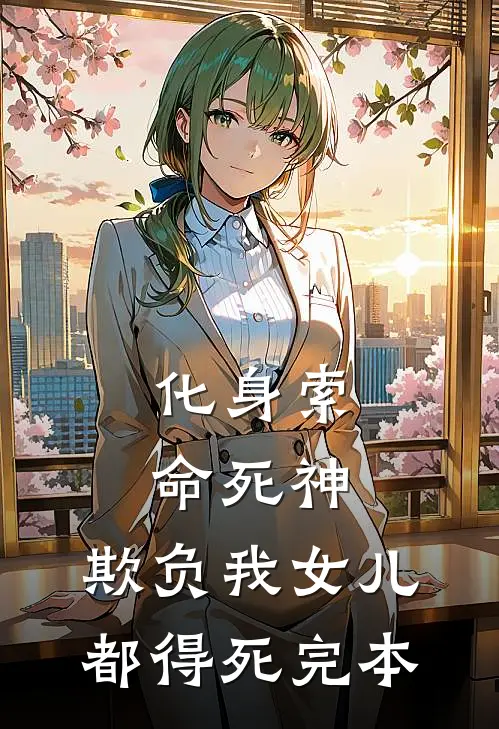 化身索命死神，欺负我女儿都得死完本