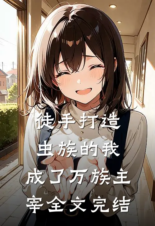 徒手打造虫族的我，成了万族主宰全文完结