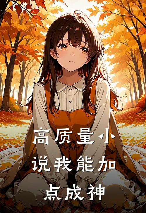 高质量小说我能加点成神