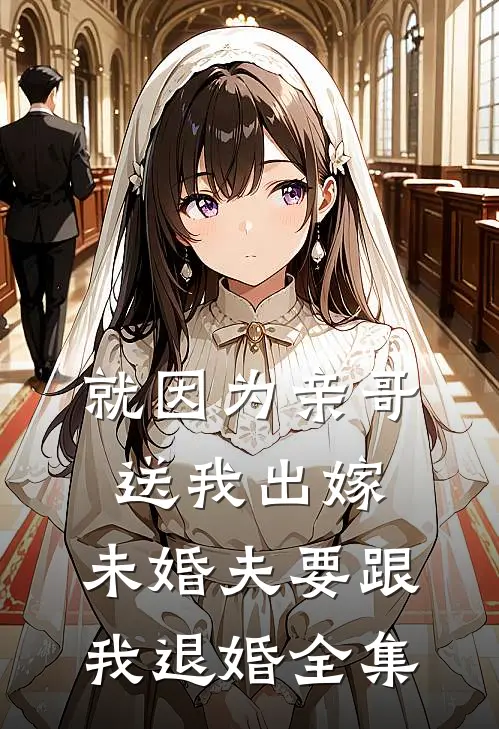 就因为亲哥送我出嫁，未婚夫要跟我退婚全集