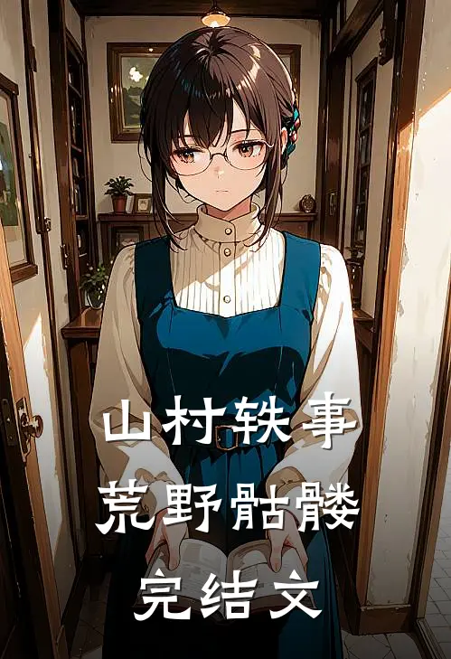 山村轶事：荒野骷髅完结文