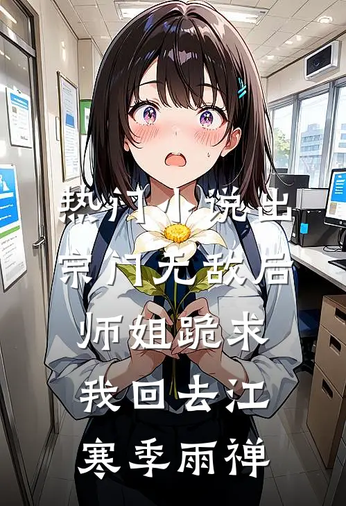 热门小说出宗门无敌后，师姐跪求我回去江寒季雨禅
