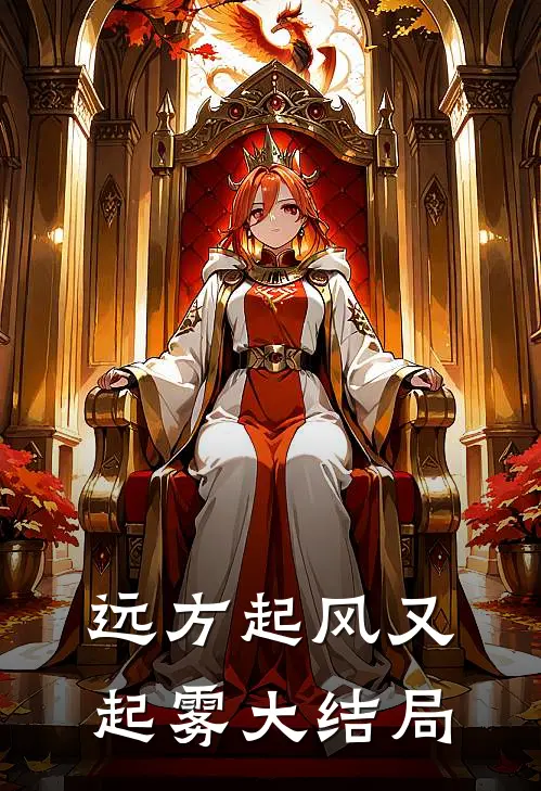 远方起风又起雾大结局