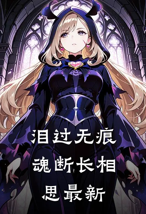 泪过无痕，魂断长相思最新