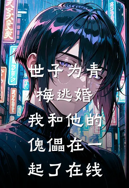 世子为青梅逃婚，我和他的傀儡在一起了在线