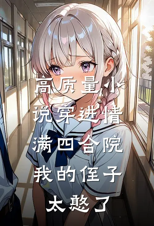 高质量小说穿进情满四合院，我的侄子太憨了