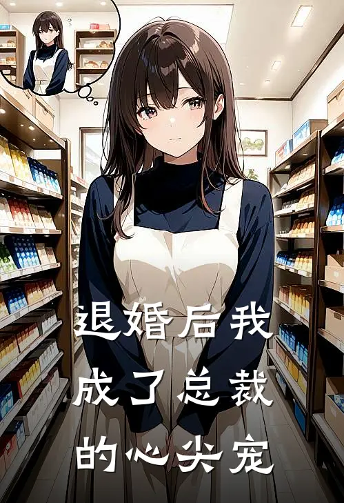 退婚后我成了总裁的心尖宠