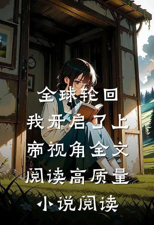 全球轮回:我开启了上帝视角全文阅读高质量小说阅读