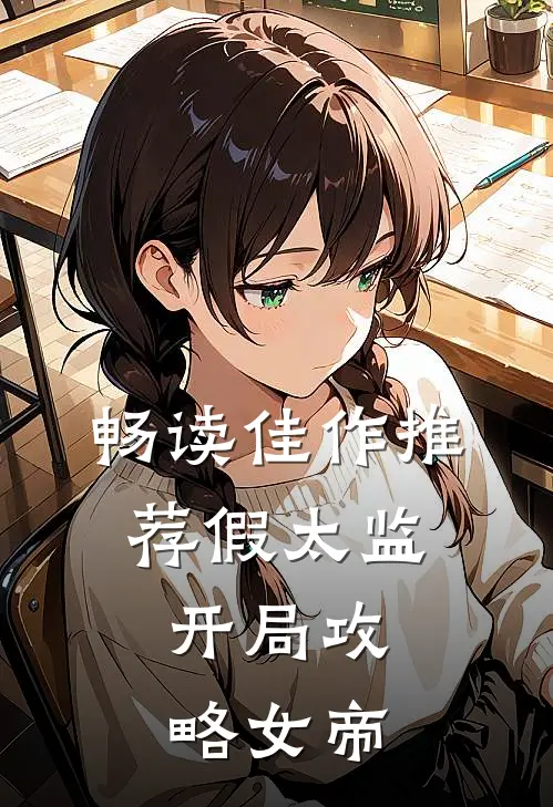 畅读佳作推荐假太监，开局攻略女帝