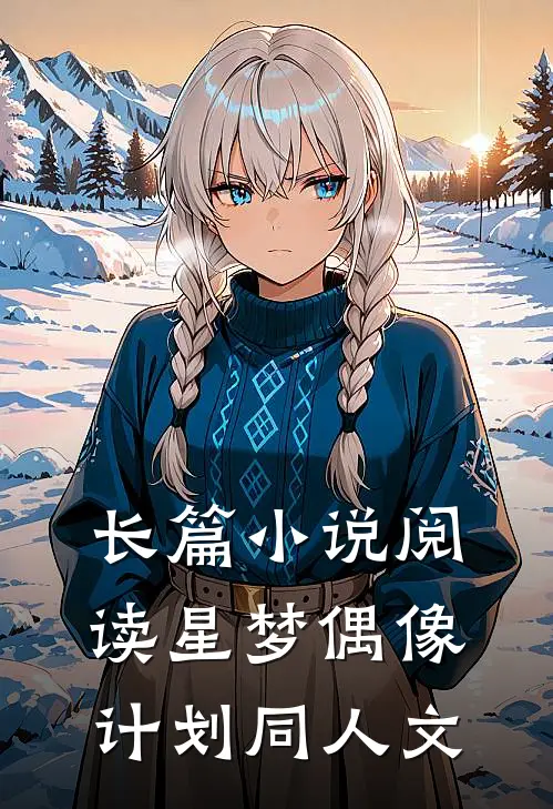 长篇小说阅读星梦偶像计划同人文