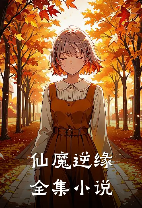 仙魔逆缘全集小说