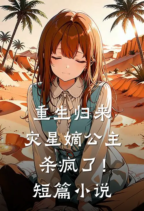 重生归来：灾星嫡公主杀疯了！短篇小说