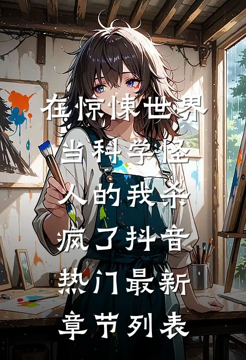 在惊悚世界当科学怪人的我杀疯了抖音热门最新章节列表