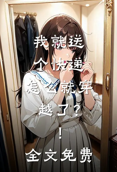 我就送个快递，怎么就穿越了？！全文免费