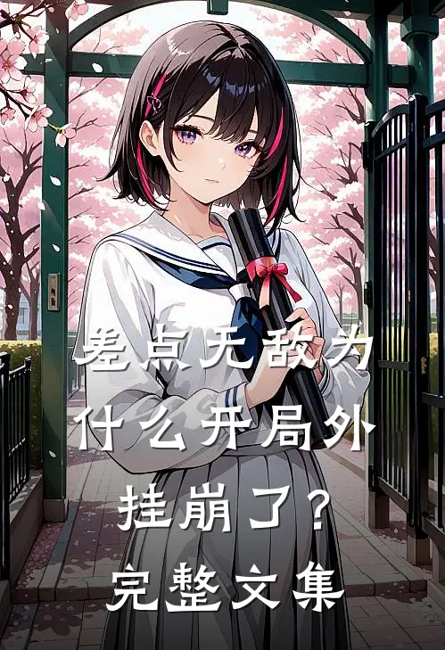 差点无敌为什么开局外挂崩了？完整文集