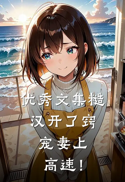 优秀文集糙汉开了窍，宠妻上高速！