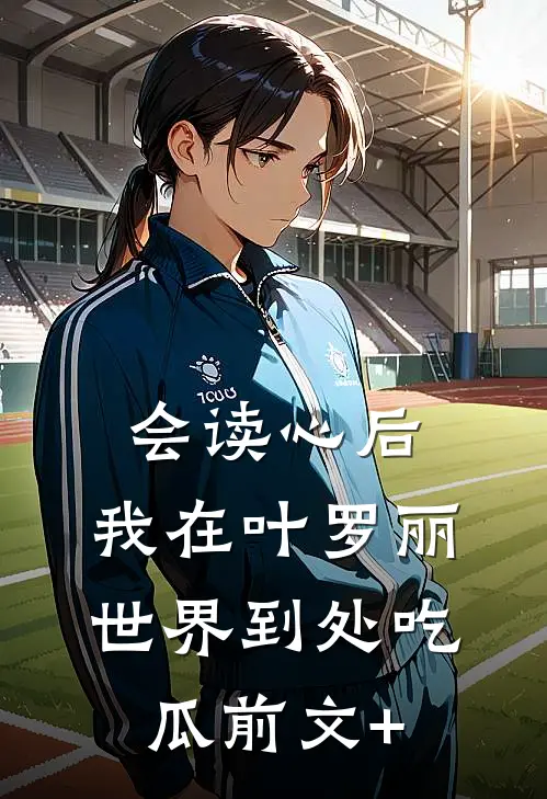 会读心后，我在叶罗丽世界到处吃瓜前文+