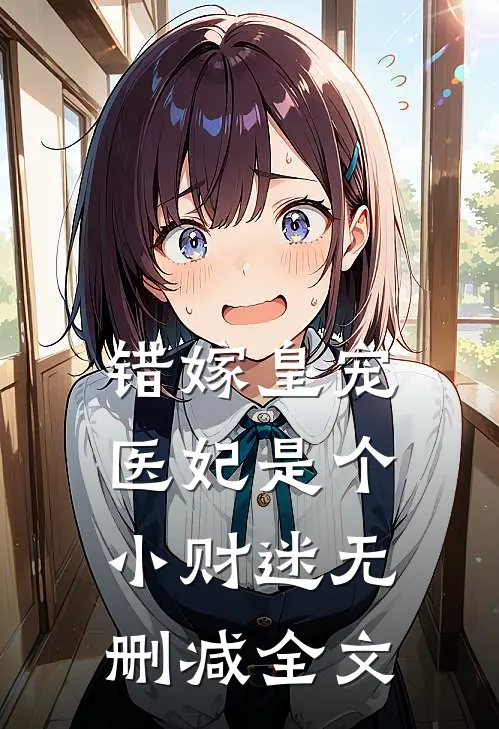 错嫁皇宠：医妃是个小财迷无删减全文