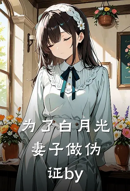为了白月光，妻子做伪证by