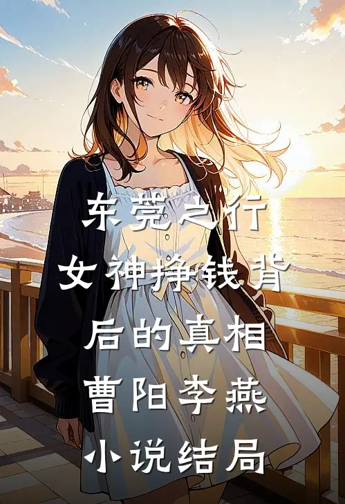 东莞之行：女神挣钱背后的真相曹阳李燕小说结局