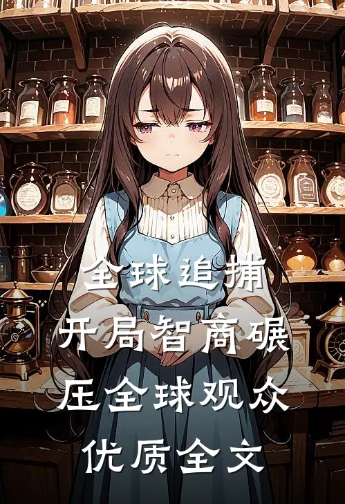 全球追捕：开局智商碾压全球观众优质全文