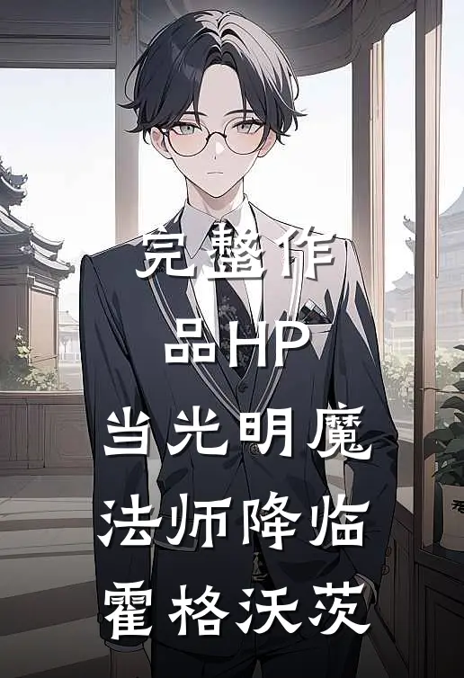 完整作品HP：当光明魔法师降临霍格沃茨
