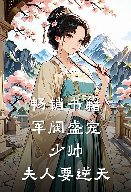畅销书籍军阀盛宠：少帅，夫人要逆天