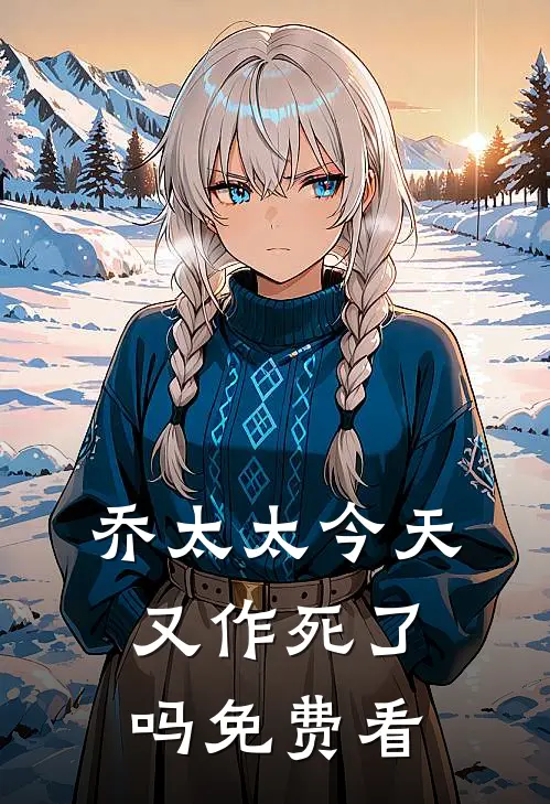 乔太太今天又作死了吗免费看