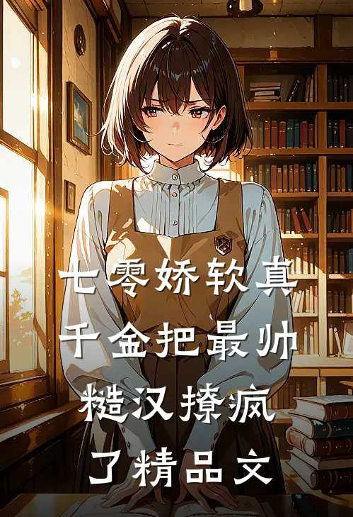 七零娇软真千金把最帅糙汉撩疯了精品文