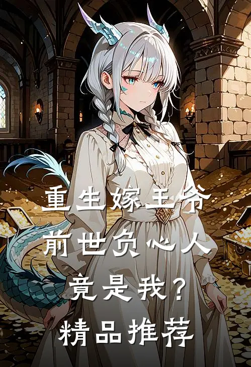重生嫁王爷，前世负心人竟是我？精品推荐