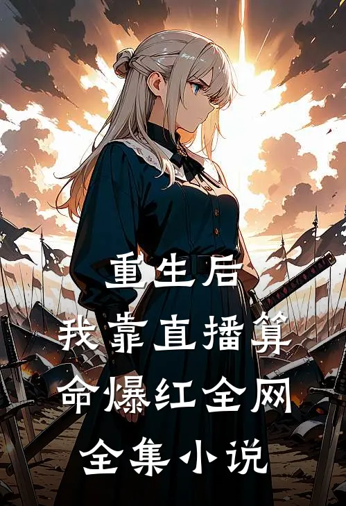 重生后，我靠直播算命爆红全网全集小说