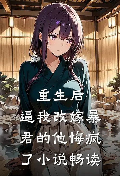 重生后，逼我改嫁暴君的他悔疯了小说畅读