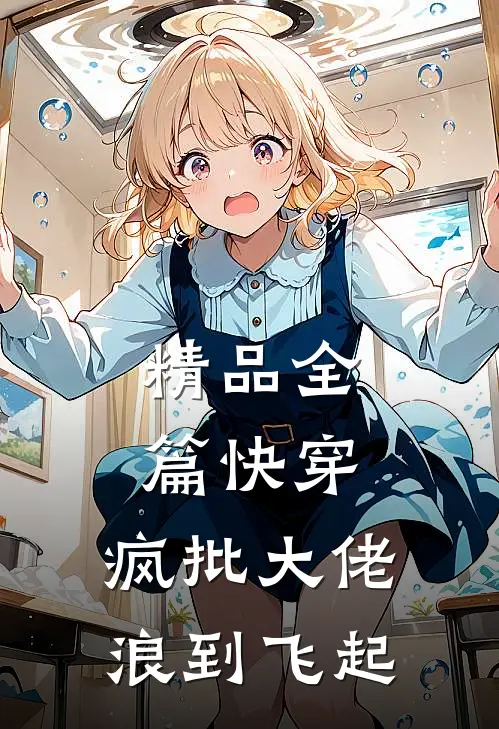 精品全篇快穿：疯批大佬浪到飞起