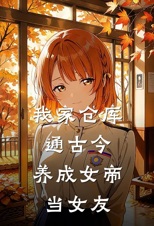 我家仓库通古今：养成女帝当女友