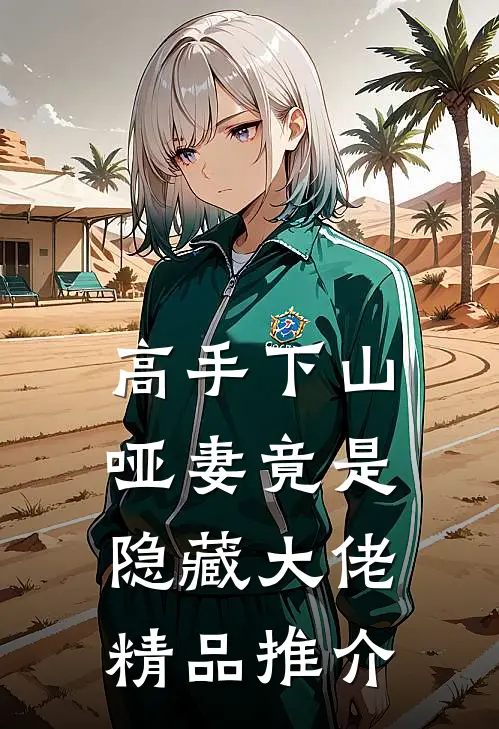 高手下山：哑妻竟是隐藏大佬精品推介