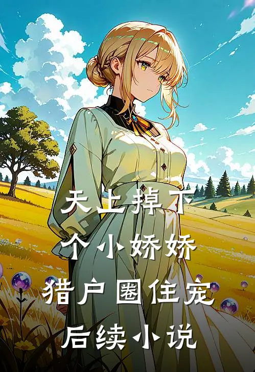 天上掉下个小娇娇，猎户圈住宠后续小说