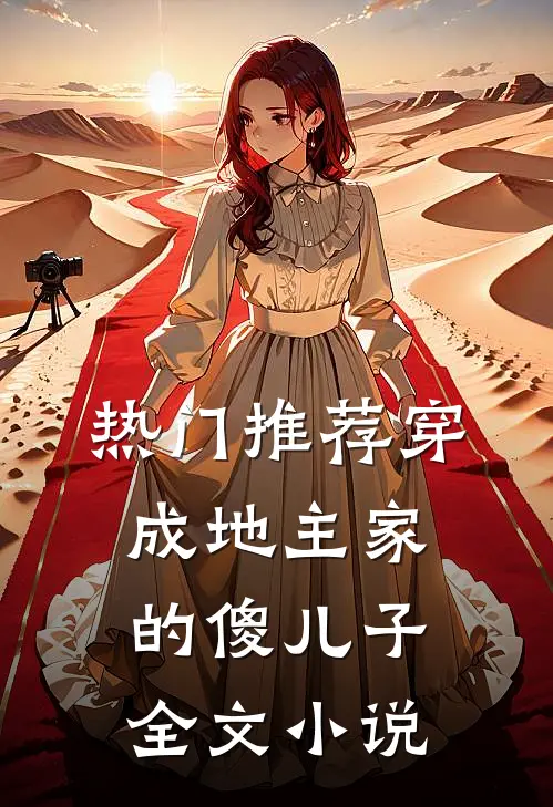 热门推荐穿成地主家的傻儿子全文小说
