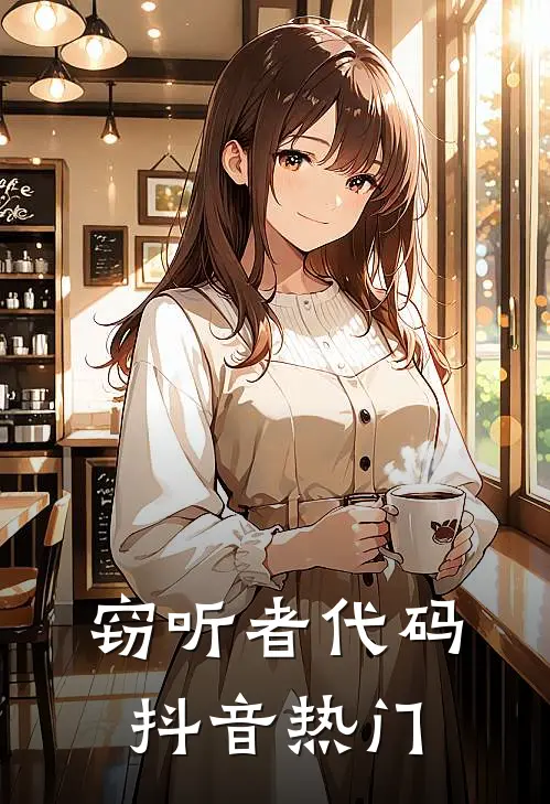 窃听者代码抖音热门