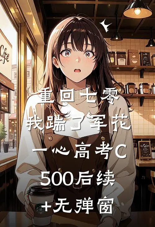 重回七零，我踹了军花一心高考C500后续+无弹窗
