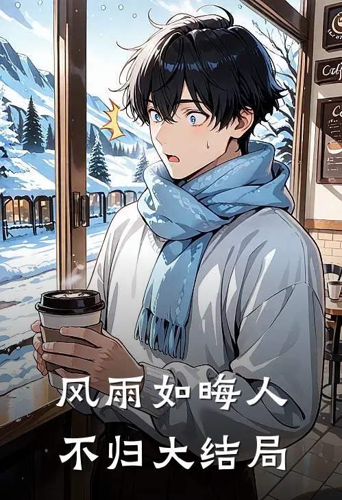 风雨如晦人不归大结局