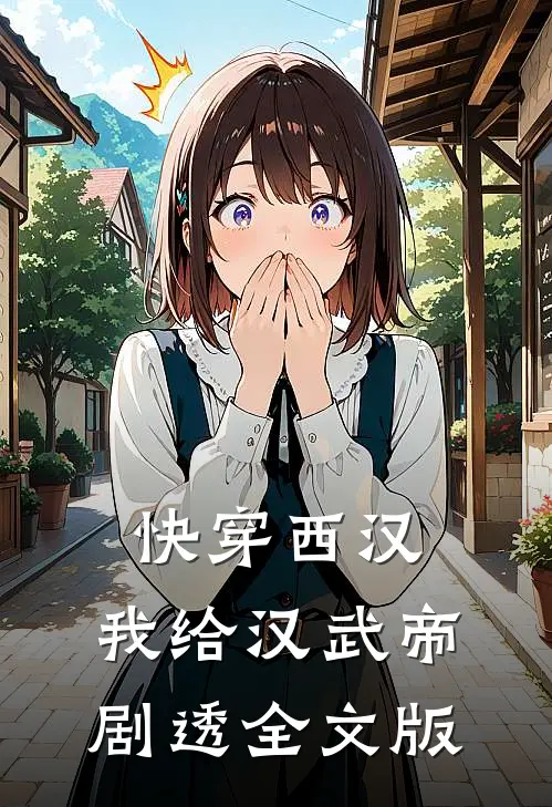快穿西汉，我给汉武帝剧透全文版