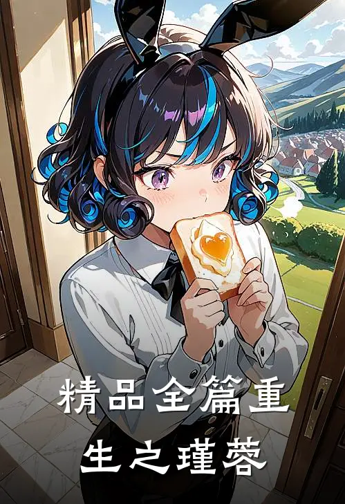 精品全篇重生之瑾蓉